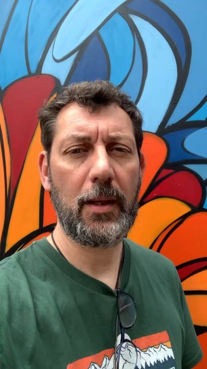 Les Anecdotes du Rock - Votre avis sur Damien Saez…