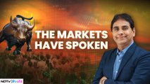 Markets Erase Tuesday's Losses | NDTV Profit