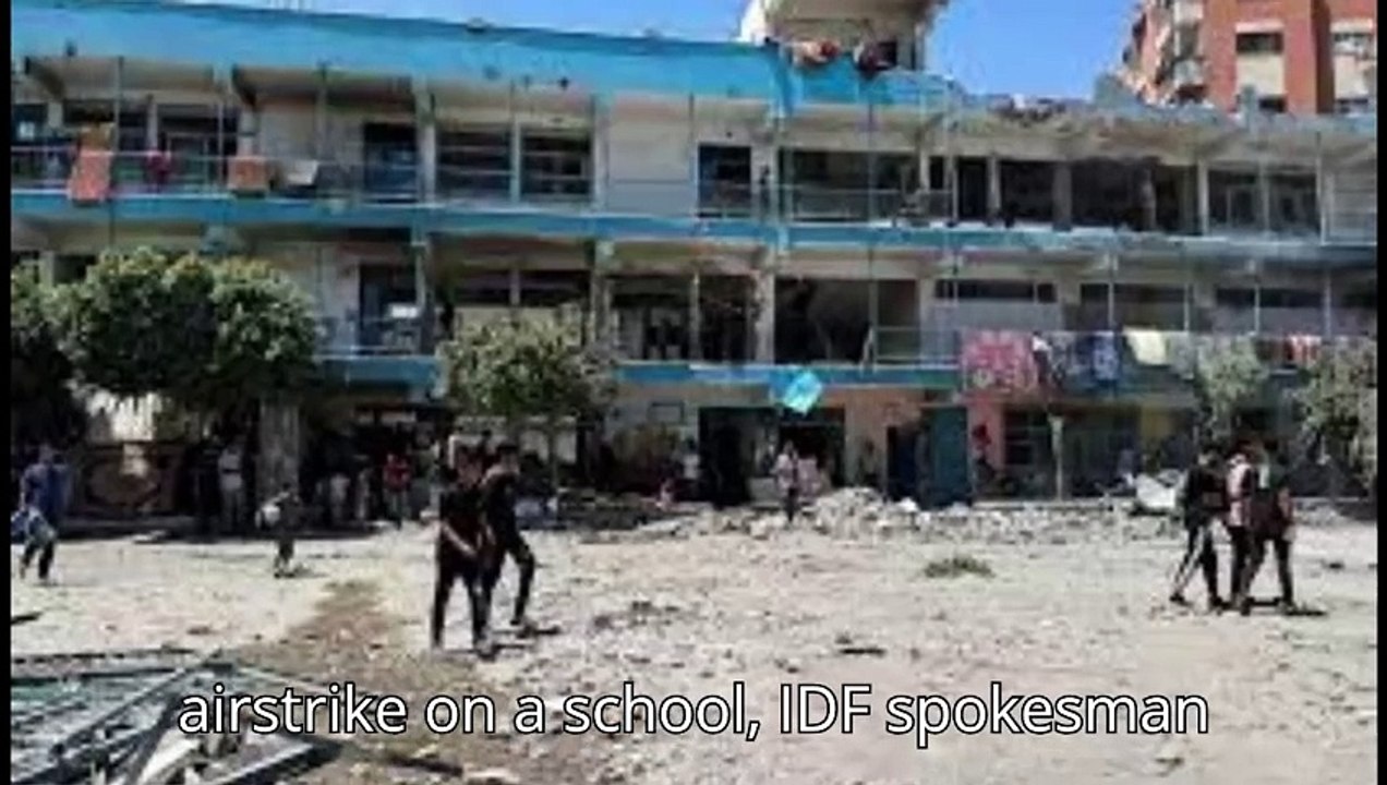 Israel again descended into foolishness