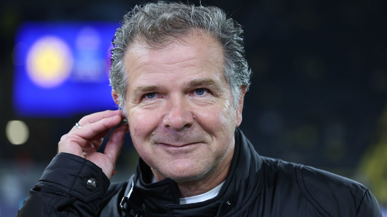 Möller verrät Lieblingsspieler: 'Da geht mir das Herz auf'