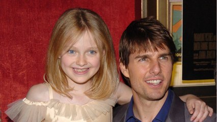 GALA VIDEO - Tom Cruise : cette tradition qu’il maintient avec une célèbre actrice depuis 20 ans