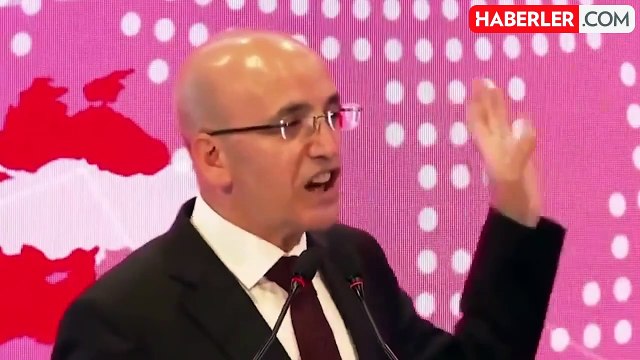 Borsa ve kriptoya vergi gelecek mi? Bakan Şimşek açıkladı