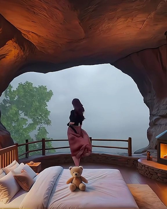 Amazing View 