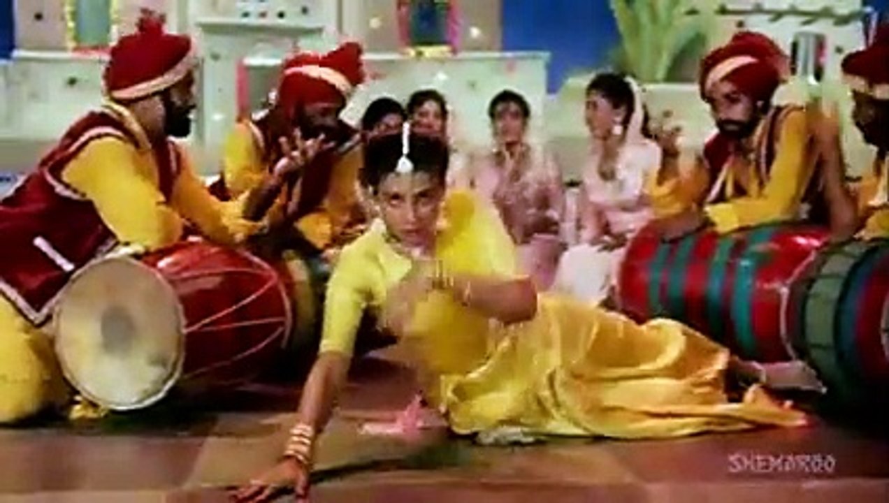 Kisi Se Jab Pyar /1988 Ghar Ghar Ki Kahani / As...