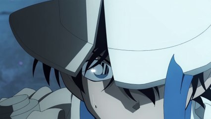 DÉTECTIVE CONAN : L'ÉTOILE À 1 MILLION DE DOLLARS [Bande-Annonce] [Au cinéma le 19 juin 2024]