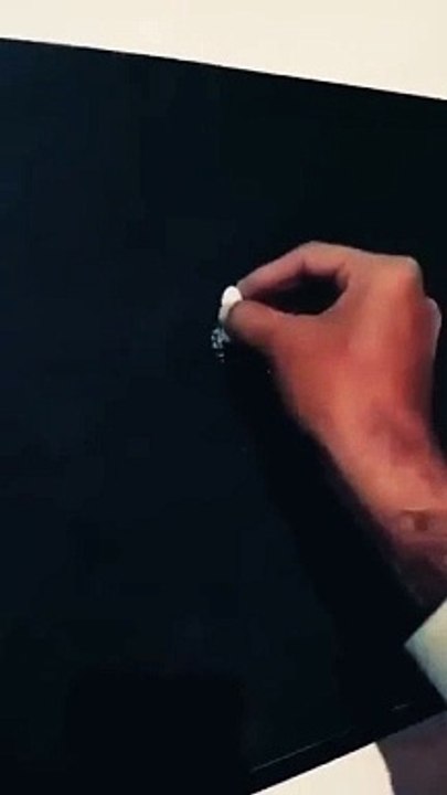 Arabic calligraphy Tutorial ❤️