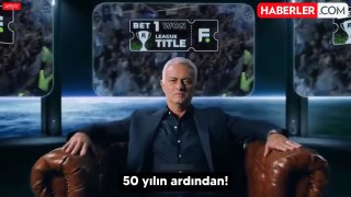 Gelirse yer yerinden oynar! Mourinho'nun transfer listesinin başında o yıldız var