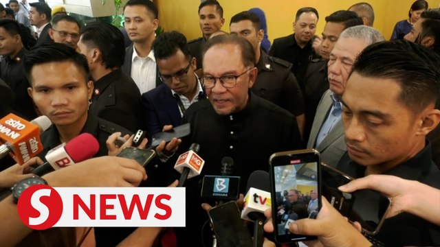 Malaysia backs US proposal of ceasefire in Palestine, says PM