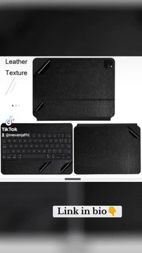 Anti Scratch Waterproof Vinyl Decal Skin Cover for Magic Keyboard