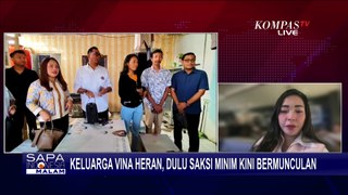 Pengacara Keluarga Vina Buka Suara Soal Saksi Baru yang Tiba-Tiba Bermunculan