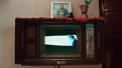 Jenny Of Old Stones | movie | 2022 | Official Trailer