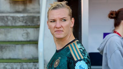 Popp: "Daran müssen wir wirklich arbeiten"