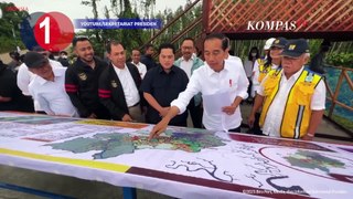 [TOP 3 NEWS] Tugas Baru Bambang Susantono | KPK Periksa Hasto Pekan Depan | Sahroni di Sidang SYL