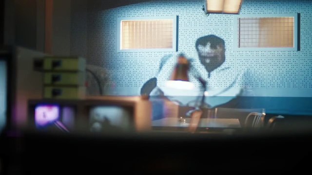 The Interrogation Tapes: A Special Edition of 20/20 | show | 2024 | Official Trailer