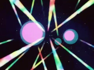 Dancougar – Super Beast Machine God | show | 1985 | Official Clip