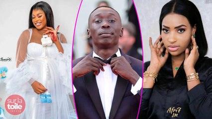 Khaby Lame et les 10 milliards d'Expresso.. Marichou et Amy Léa reviennent à la Une