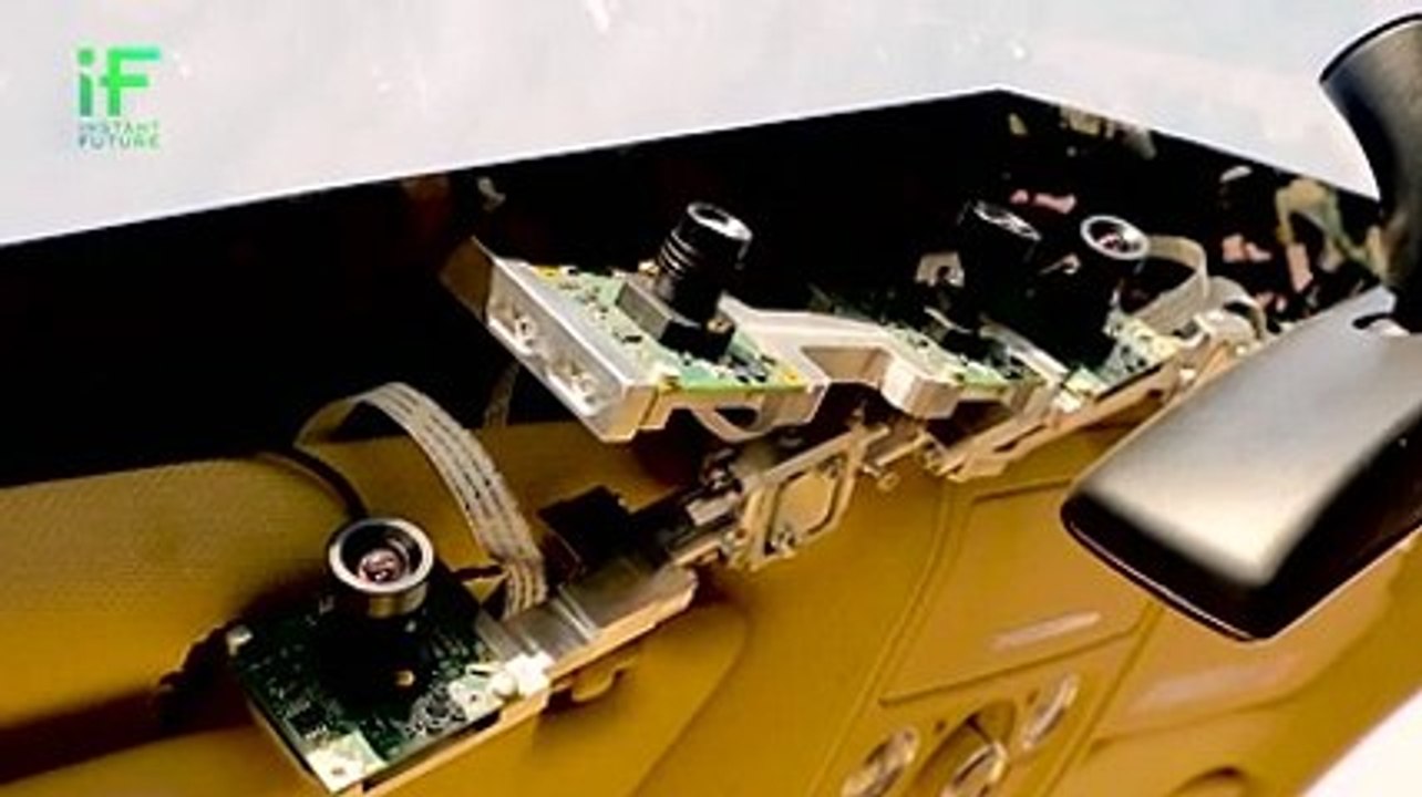 Auto senza conducente