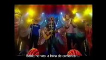 TRIPOD - GONNA MAKE YOU HAPPY TONIGHT - SUBTITULADO ESPAÑOL HD