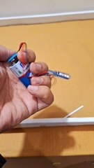 cycle project light unboxing and review
