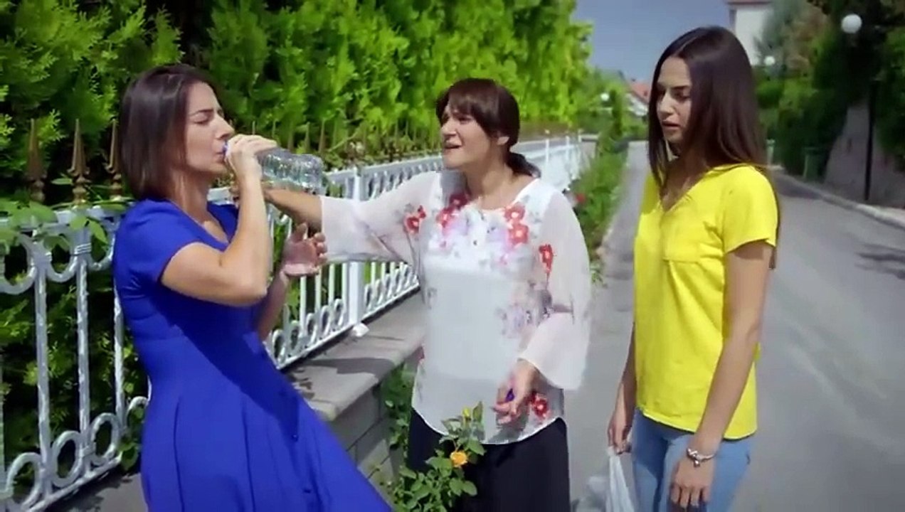 مسلسل احببتك مرة الحلقة 4 الرابعة مدبلجة HD
