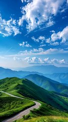 [BraveDown.Com] [山不见我，我自去见山，山水有相逢，来] [1717593981]