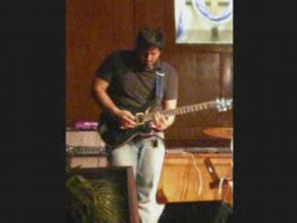 The Red Airplanes - Wake Up (Video)