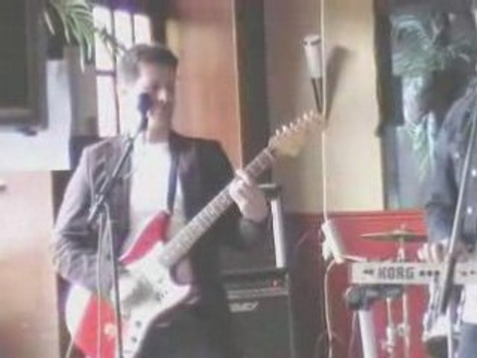 nono futur - Balance sur canal historique