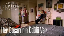 Her Başarının Ödülü Var - Adını Feriha Koydum 7. Bölüm