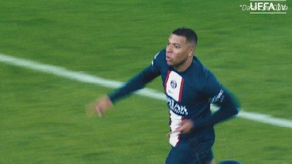 Vinicius y Mbappé: la sociedad del gol