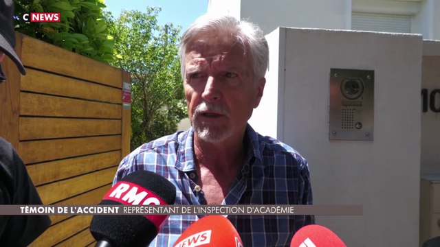 Enfants circulant à vélo percutés à La Rochelle : «La conductrice n'a pas freiné», témoigne un riverain