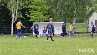 ST CASSIEN - OSM2 score 1-2