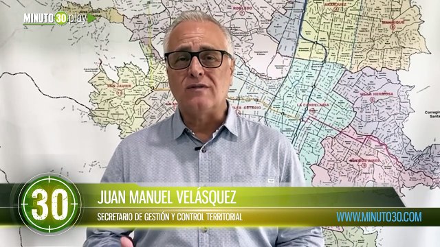 Habilitan atención telefónica para prevenir estafas e infracciones inmobiliarias en Medellín