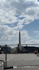 Fermeture de la Place de la Concorde : Ce que vous devez savoir 🏛️
