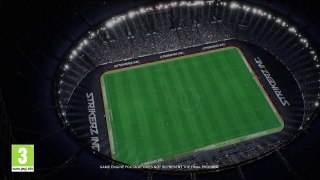 UFL- il teaser del beta test