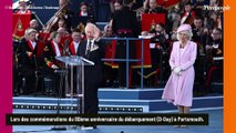 Camilla Parker Bowles en larmes au côté de Charles III : la reine rongée par l'émotion au cours d'un événement historique