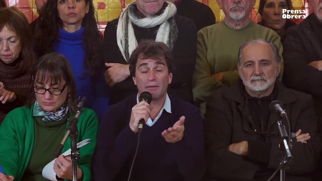 El PO denunció que allanar una sede partidaria es hecho muy grave y que más que allanamiento fue un acto de espionaje político