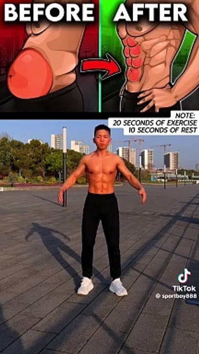 Easy Reduce Burning Belly fat
