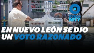 Elecciones en Monterrey lograron crear un contrapeso político en el estado | Reporte Indigo