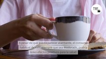 Esto es lo que ocurre si tomas más de dos tazas de café al día según la ciencia