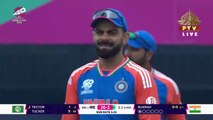 INDIA VS IRELAND Full Highlights 2024 ICC T20 World Cup
