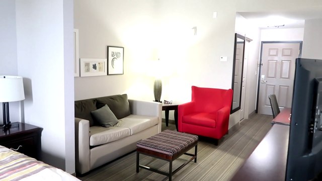 Country Inn & Suites by Radisson, St. Petersburg - Clearwater, FL