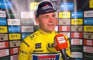 Cyclisme - Critérium du Dauphiné 2024 - Remco Evenepoel : 