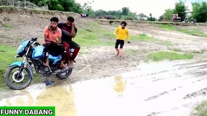 Must watch Very spacial New funny comedy vimazing funny v