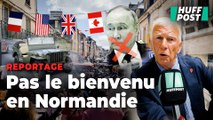 À Bayeux, la non-invitation de la Russie fait consensus avant les 80 ans du Débarquement