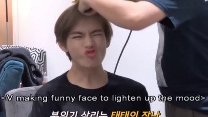 BTS CUTE MOMENTS ENG SUB!!!