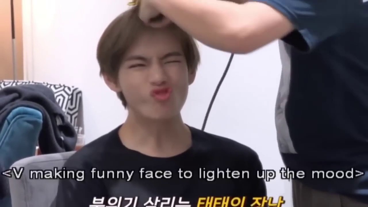 BTS CUTE MOMENTS ENG SUB!!!