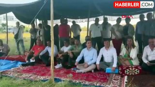 Katı Atık Bertaraf Tesisi'nin Koku ve Parçacıkları Halk Sağlığını Tehdit Ediyor