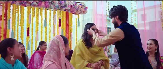 Je Jatt Vigarh Gya - Trailer _ Jai Randhhawa _ Deep Sehgal -720p-