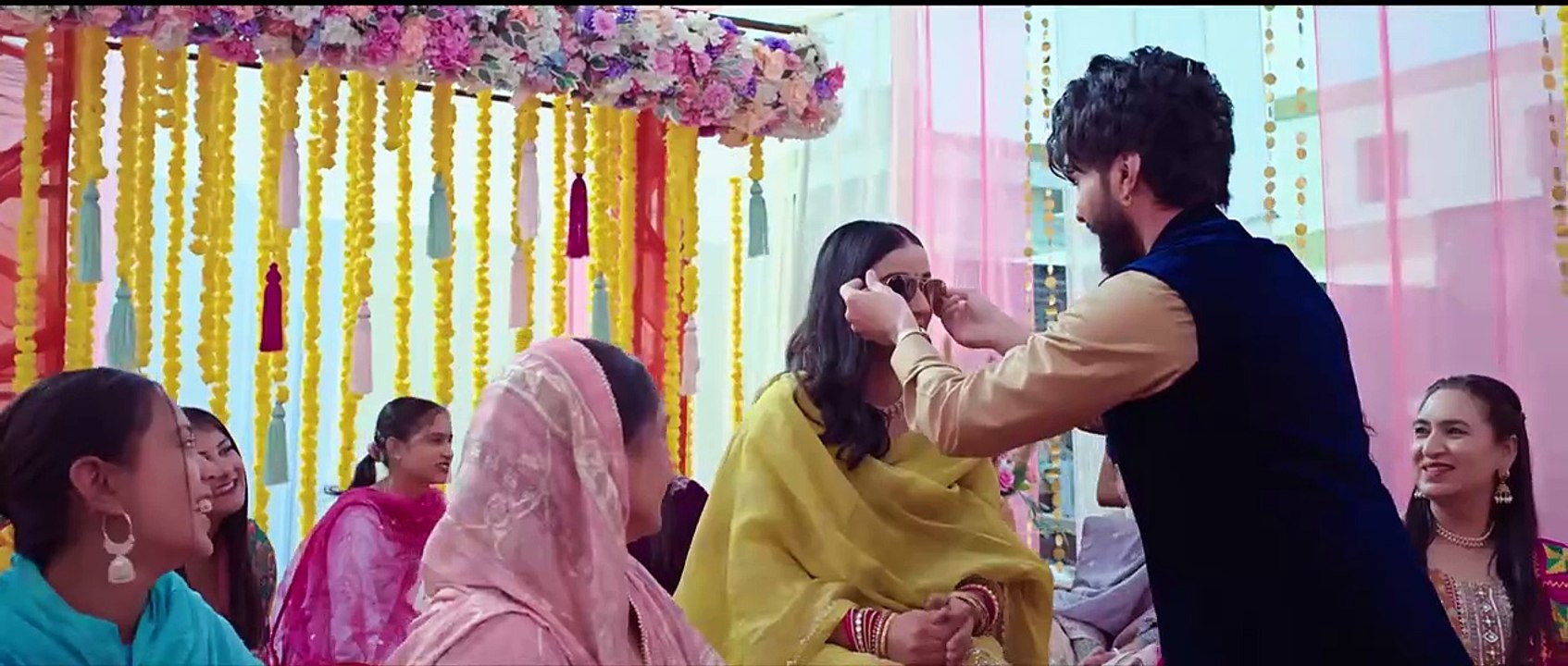 Je Jatt Vigarh Gya - Trailer _ Jai Randhhawa _ Deep Sehgal -720p-