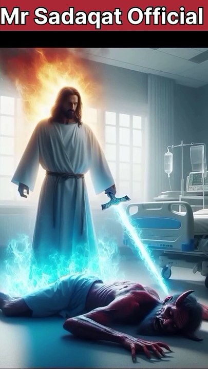 Spreading the Gospel through Visual Storytelling